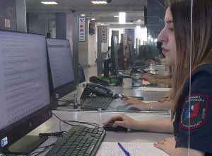 Գործարկվել է ապրանքների և տրանսպորտային միջոցների ավտոմատ բացթողնման համակարգը