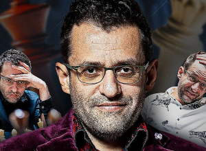 Արոնյանը հաղթել է Նիմանին եզրափակչում և նվաճել Լաս Վեգասի Freestyle շախմատի Գրան Սլեմի տիտղոսը