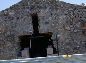 Վերականգնվում են Կիրանցի Սբ Երրորդություն եկեղեցին և Սրվեղի վանական համալիրը