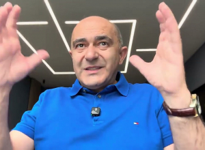 Բա ամոթ չի՞, ի՞նչ եք քննարկում․ Էդմոն Մարուքյան