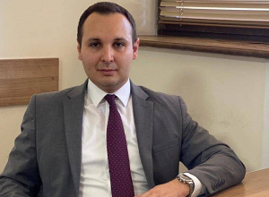 Ազատվել է պաշտոնից