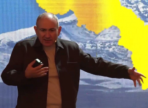 Ինչու Փաշինյանը չի ամուսնացել Աննա Հակոբյանի հետ