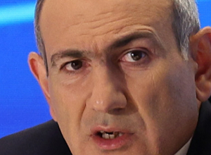 Սա կյանքի, խաղաղության ցնծություն է, որ տեղի է ունենում Հայաստանում․ Փաշինյան