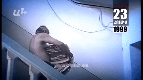 Օրացույց․ 23-ը հուլիսի