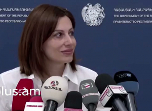 Ավանեսյանը մասնակցելո՞ւ է Փաշինյանի՝ եկեղեցու դեմ նախատեսված արշավին