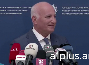 ՀԾԿՀ նախագահը` հոսանքի թանկացման և Ռոմանոս Պետրոսյանի նշանակման մասին