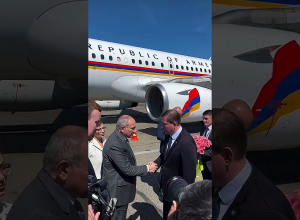 Աշխատանքային այցով ՌԴ Ալթայի Հանրապետությունում ենք. վարչապետ