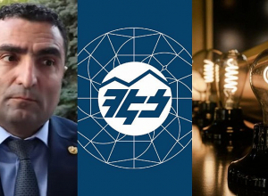 «ՀԷՑ-ի էլեկտրատնտեսությունն այս պահին գտնվում է տեխնիկապես վատթար վիճակում». Ռոմանոս Պետրոսյան