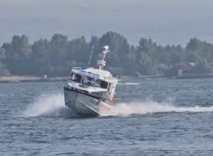 Սևանում մեկնարկել է պարեկների հաղորդակցության վերաբերյալ ՆԳՆ նոր նախաձեռնությունը