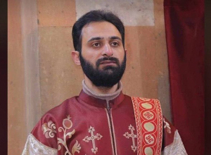 Հրայր սարկավագ Հակոբյանի խափանման միջոցը փոխվել է․ դատախազությունը վճռաբեկ բողոք կներկայացնի