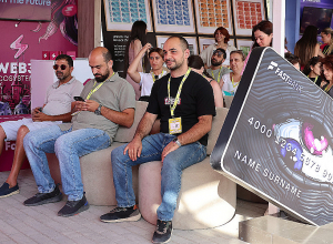 Fastex-ը Sevan Startup-ին ներկայացրել է իր վերջին Web3 նորարարական լուծումները