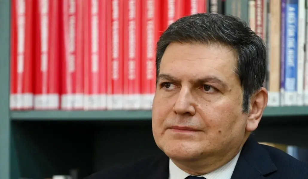 Պարույր Հովհաննիսյան