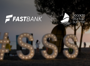 Ֆասթ Բանկը մասնակցել է Սևան ստարտափ սամմիթ 2025-ին