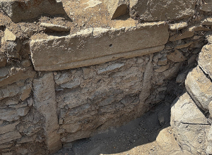 Վերականգնման աշխատանքներ՝ Շատիվանք վանական համալիրում և Գնդեվազի Սբ Աստվածածին եկեղեցում