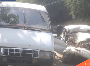 Ավտովթար Իջևան-Երևան ավտոճանապարհին․ կան տուժածներ