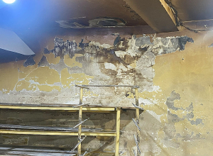 Հացի արտադրամասը գործել է սննդամթերքի հիգիենային ներկայացվող պահանջների խախտմամբ