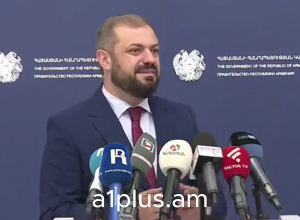 Ճի՞շտ է, որ Լոպեսի համերգից 300 հազար դոլար մինուս է գնացել պետությունը․ հարց նախարարին