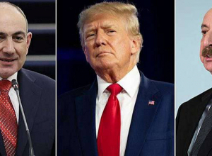 Reuters. «Հայաստանով անցնող ճանապարհի զարգացման բացառիկ իրավունքը տրամադրվելու է ԱՄՆ-ին»