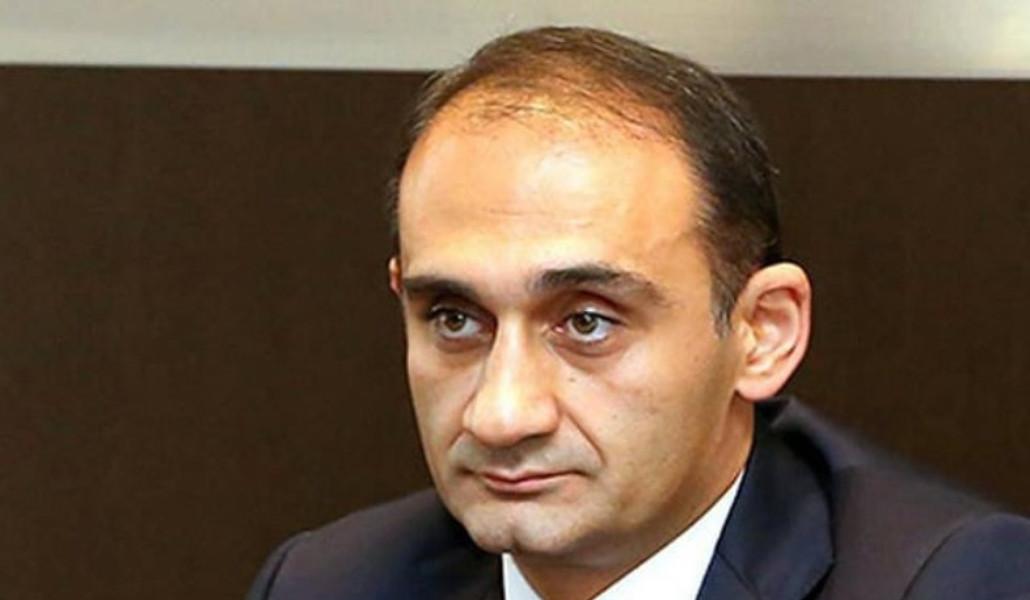 վարդան հարությունյան