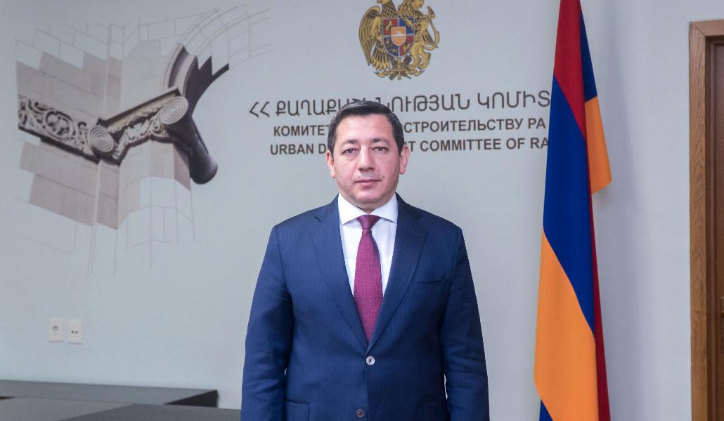 Yeghiazar Vardanyan-Qaxshin naxagah