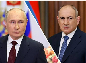 Հեռախոսազրույցը տեղի է ունեցել հայկական կողմի նախաձեռնությամբ․ Կրեմլի մանրամասները