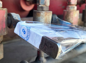 Կոտայքի մարզում կապարակնքել է գազի շարժական լցակայան