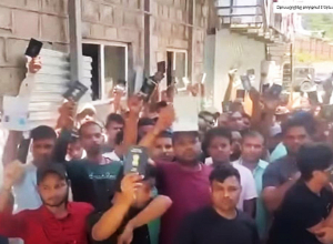 Հնդիկների գործադուլը դադարեցվել է