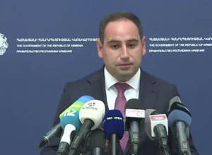 Բացվելու են այն ճանապարհները, որոնք անցնում են Ադրբեջանով,  ապաշրջափակումը երկկողմանի պրոցես է