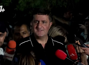 Չեմ ցանկանում մեկնաբանել այդ տղամարդկանց․ ՀԷՑ-ի նախկին տնօրեն