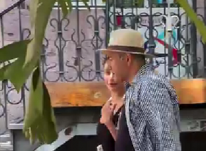 Արձակուրդից վերադարձանք Երևան․ Փաշինյան