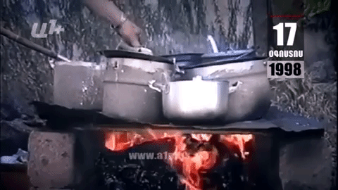 Օրացույց․ 17-ը օգոստոսի․ Ատոմակայանն առանց հեռախոսների, հիվանդանոցն՝ առանց հոսանքի