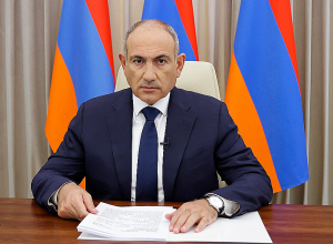 Նիկոլ Փաշինյանը շնորհավորական ուղերձ է հղել Վրաստանի վարչապետին