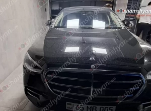 Առեղծվածային կրակոց և մահվան դեպք՝ Երևանում.  shamshyan.com