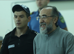 Միքայել Սրբազանի գործով դատական նիստ. ՈՒՂԻՂ