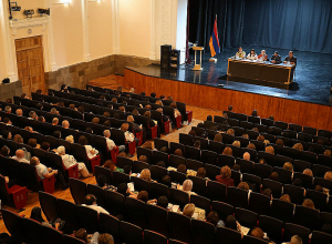 Լոռու մարզում կամավոր ատեստավորում է անցել 665 ուսուցիչ.