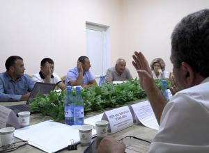 Քարաբերդում հանքի երկրաբանական ուսումնասիրության համաձայնություն տրվեց «Զով-Գուժ» ընկերությանը