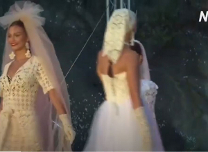 Լեհ ժանյակագործները հին արհեստը վերածում են նորաձևության բիզնեսի