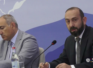 Տարեկան դեսպանահավաքի մեկնարկը Կապանում