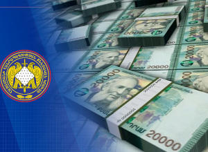 Ոսկու ներմուծմամբ զբաղվող ընկերության գործով վերականգնվել է 60 մլն դրամ վնաս