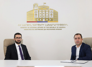 Սեպտեմբերի 1-ից վարորդական և հաշվառման վկայագրերը՝  թվային ձևաչափով