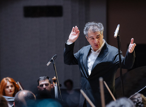 Էմիր Կուստուրիցայի «Kustendorf Classic 2025» փառատոնին կմասնակցեն Հայաստանը ներկայացնող արվեստագետներ