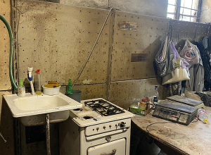 Արարատի մարզում կասեցվել է հացի արտադրամասի գործունեությունը՝ սանիտարահիգիենիկ խախտումների պատճառով