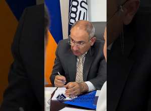 ՔՊ Վարչության հերթական նիստը