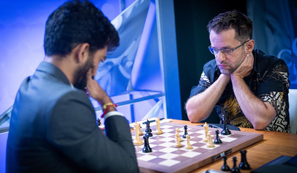 gukesh-aronian