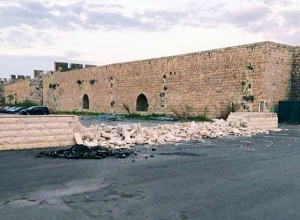 «Կովերի պարտեզի» վերաբերյալ 2–րդ համաձայնագիրն է կնքվում, այն ավելի վտանգավոր է.հայտարարություն