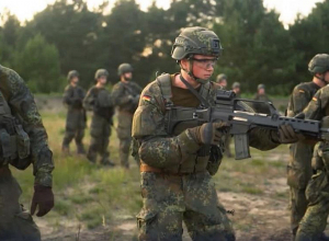 Գերմանիան փոխում է զինծառայության կանոնները․ քննարկվում է պարտադիր զորակոչի վերադարձը․ DW