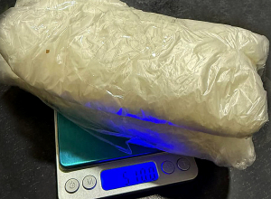 510 գրամ «մեթամֆետամին»՝ բարձերի մեջ թաքցրած․ մաքսանենգը ձերբակալվեց