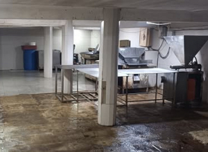 Մսամթերքի արտադրամասն աշխատել է խախտումներով