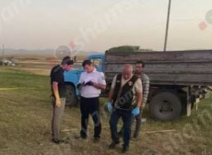 Պայթյուն Գեղարքունիքի մարզում. 30-ամյա երիտասարդը մահացել է, հայրն ու եղբայրը տեղափոխվել հիվանդանոց