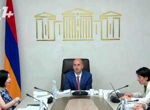 ԱԺ ԿԳՄՍ, երիտասարդության և սպորտի հարցերի հանձնաժողովի նիստը. ՈՒՂԻՂ